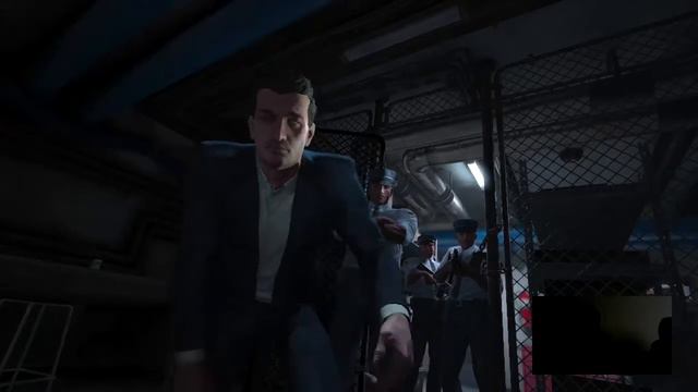 OutLast Whistleblower walk-through part-1 (I SEE BILLY ) смотреть онлайн