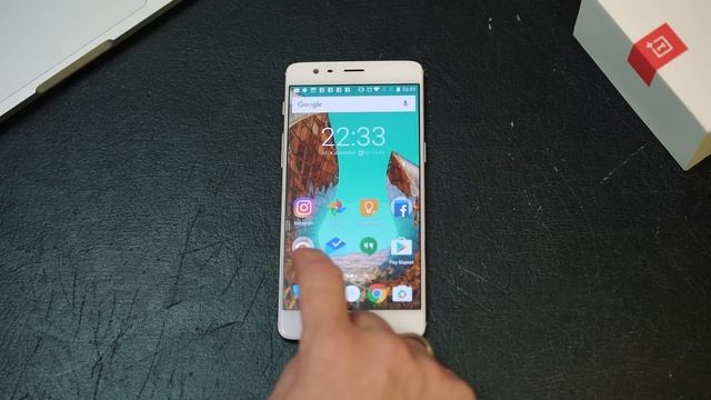 Почему Oneplus 3 лучший китайский смартфон? смотреть онлайн