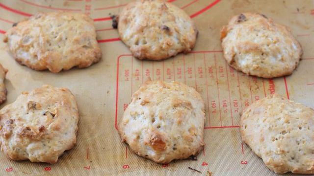 Сборник рецептов