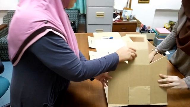 Portable Desk UTM [Innovative Project] смотреть онлайн