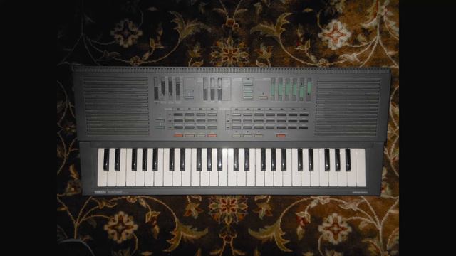Yamaha PSS 460 First Jam смотреть онлайн