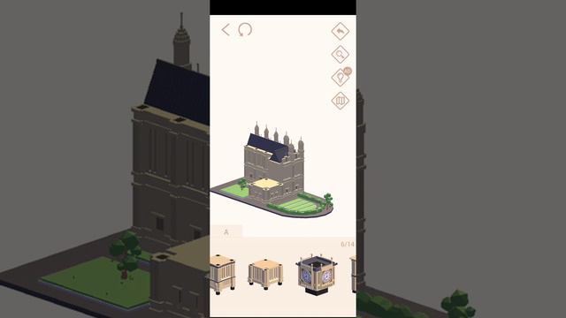 Pocket World 3D - Big Ben Walkthrough | Биг Бен прохождение смотреть онлайн