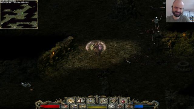 Divine Divinity [PL] #39 - Dźwignie i chorągiewki смотреть онлайн