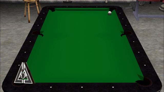 Virtual Pool Lite | Career Play | Garage | Game 64! смотреть онлайн