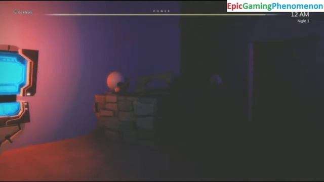 Project Spark Five Nights At Freddy's Factor Community Game Gameplay - Surviving Until 2:00 AM смотреть онлайн