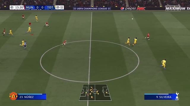 Cretino me DESTRUIU | Carreira Jogador e Treinador #103 | FIFA 21 смотреть онлайн