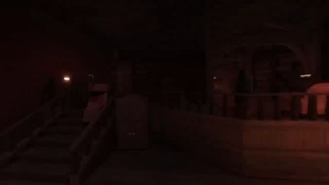 THE FINAL ATTACK OF GLITCHED MONSTERS! ROBLOX DOORS ANIMATION смотреть онлайн