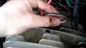 Настройка кулачкового зажигания на Иж Юпитер 5