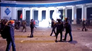 Мы с тобою одною крови  - "БЕРКУТ"