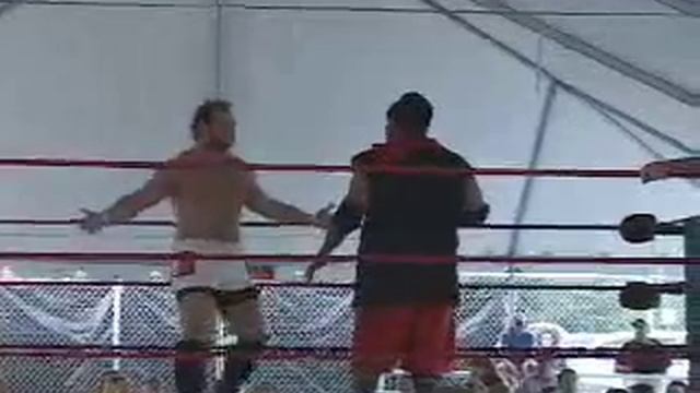 WXW- Mayor, Perfect Creation, And Sugaa