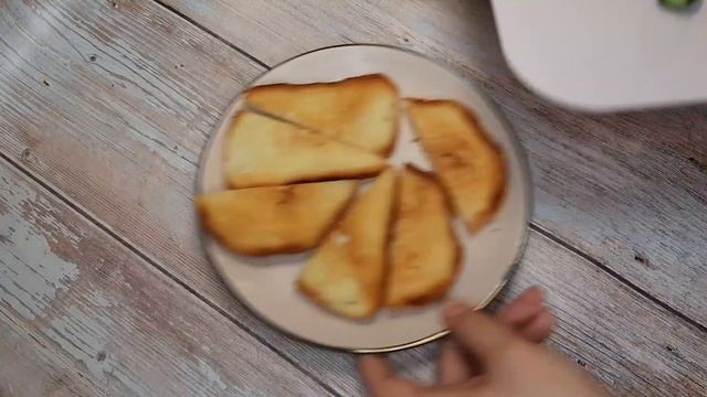 Бутерброды Со Шпротами смотреть онлайн