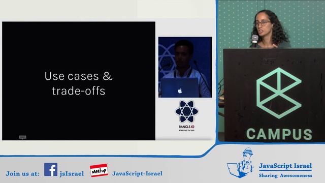 React HoC (Hebrew) смотреть онлайн