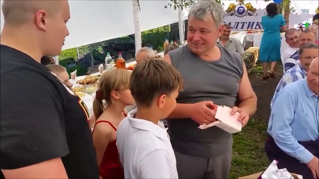 Сборная Союза - Я мечта отца (NEW 2018) смотреть онлайн