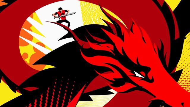 Dragons ROARING For REDEMPTION | An Overwatch League Story — @Shanghai Dragons смотреть онлайн