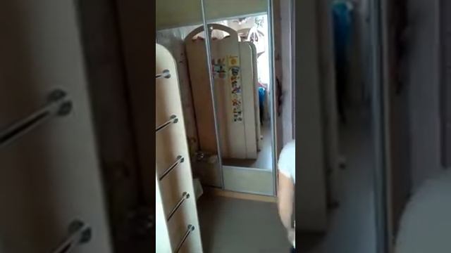 Вызвала Кровавую Мэри, и что из этого вышло. смотреть онлайн