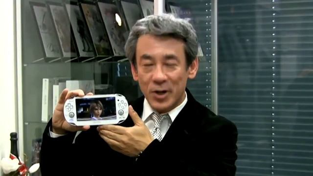 Final Fantasy X HD PSVITA ANNOUNCEMENT смотреть онлайн