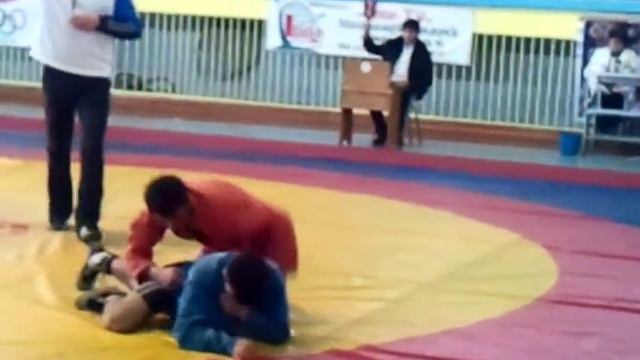 ARMAN GRIGORYAN ARMENIA SAMBO POLUFINAL HAYASTANI ARAJNUTYUN смотреть онлайн