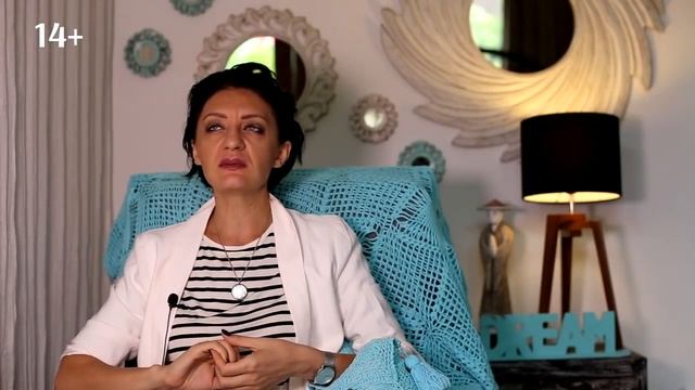 Как научиться любить и баловать себя. Не хватает здорового эгоизма. Завтрак с Норной смотреть онлайн