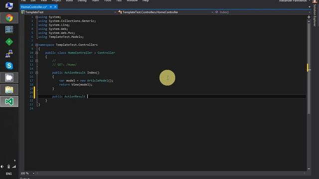 16. Системы контроля версий (Часть 1) смотреть онлайн