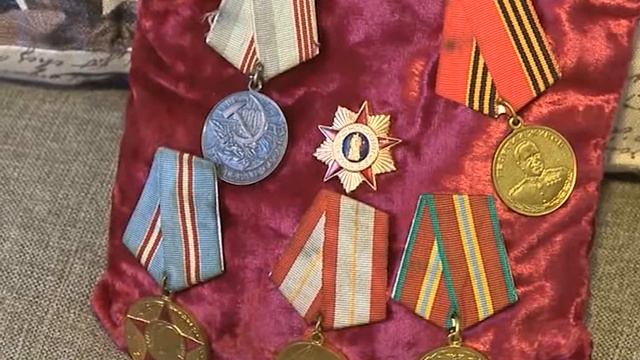 Расскажи историю своего Героя! смотреть онлайн