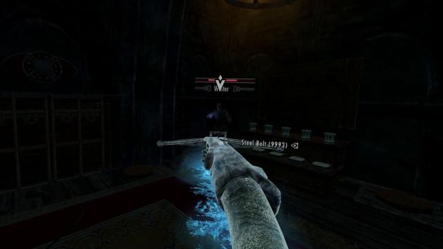 SKYRIM How To Get Blood Chill Manor - Anniversary Edition - Ideal For Vampires/Necromancers смотреть онлайн