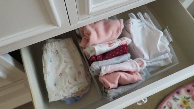 NESTING, NURSERY TOUR, EASTER BASKEST IDEAS | TMI UPDATE + SKIPPING GLUCOSE TEST | ERICA LEE смотреть онлайн