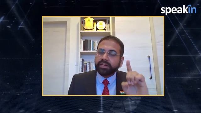 Startup Masterclass with Siddhartha Rastogi | Module 4 : Fail Fast, Fail Cheap смотреть онлайн