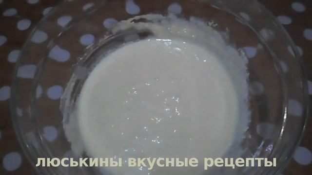 Вкусные блюда на каждый день 