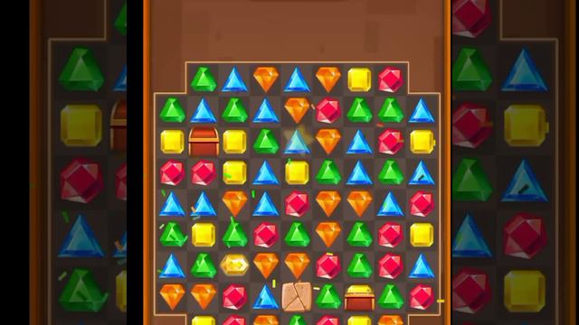JEWEL'S CLASSIC LEVEL 342 TO 347 смотреть онлайн