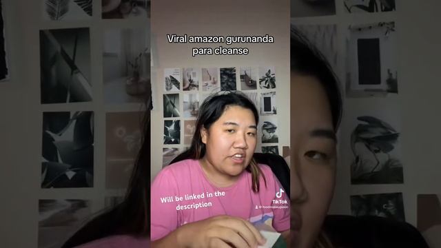 Viral gurunanda paracleanse смотреть онлайн