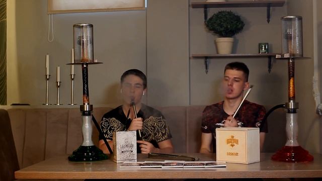 ТАБАК ASMAN | ЛЁГКИЙ | 5 НОВЫХ ВКУСОВ. ЧЕСТНОЕ МНЕНИЕ. РАЗБОР УГЛЯ TASHTAR. смотреть онлайн