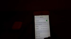 НЕ РАБОТАЕТ ОДИН БЕСПРОВОДНОЙ НАУШНИК!НЕ БЕДА, КЛИКАЙ СЮДА!