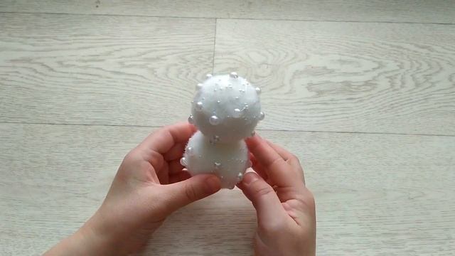 Красота к Рождеству и Новому Году своими руками. Красивые идеи своими руками. Diy Christmas crafts смотреть онлайн