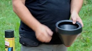 Недорогой автобокс на крышу автомобиля своими руками