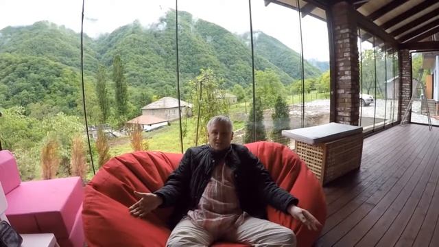 Отзыв о медитации Андрей Асабаев смотреть онлайн