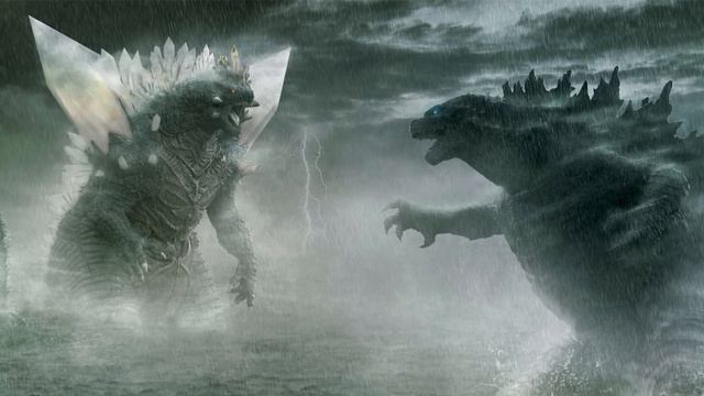 Ancient Enemy Titan Revealed In GxK: The New Empire - The Shimu Titan смотреть онлайн