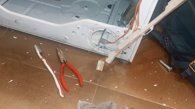 стиральная машина Bosch трясётся и шумит смотреть онлайн