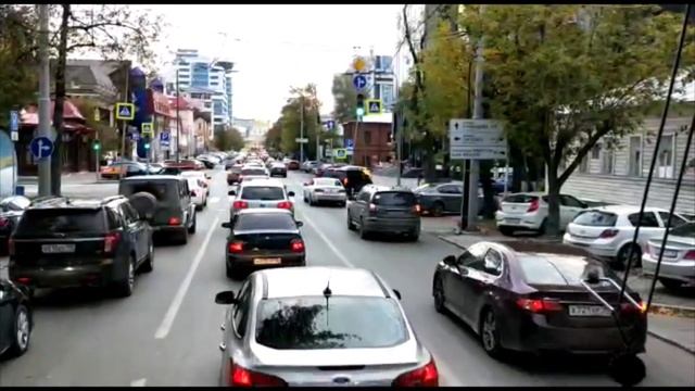 18 ноября Екатеринбургу-297 лет! Экскурсия по Екатеринбургу посвящена дню рождения города! смотреть онлайн
