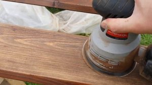 Покраска планкен