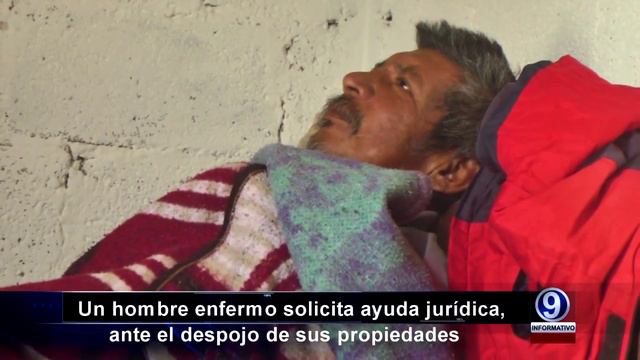 MEMO ENFERMO 06 10 2015 смотреть онлайн