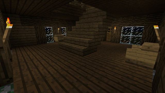 Minecraft - Classic Light Mod in 10 Seconds смотреть онлайн