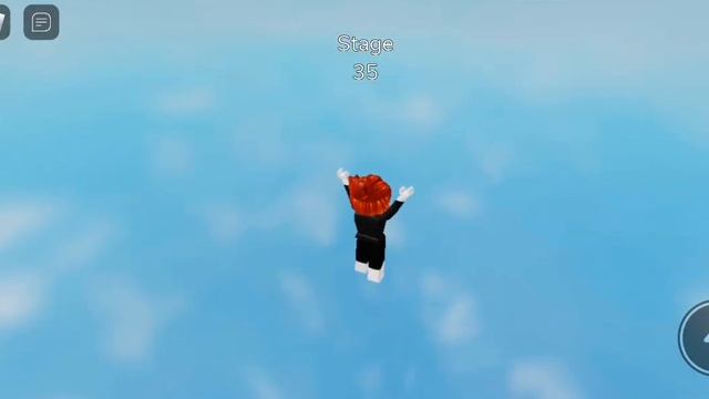 Roblox: Sugar Obby! смотреть онлайн