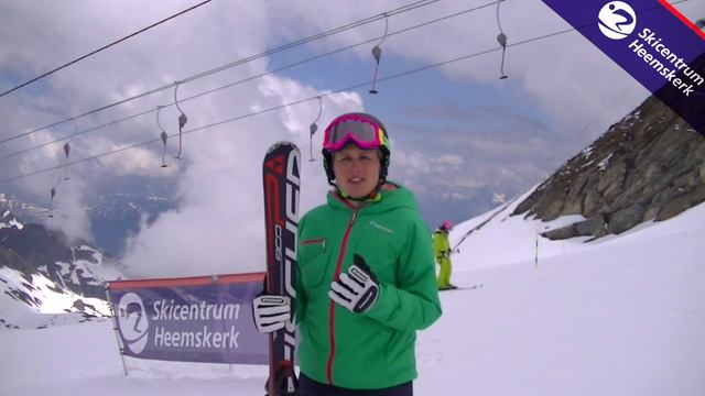 Fischer Progressor 800 2012-2013 Skitest Skicentrum Heemskerk смотреть онлайн