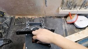 Обзор фрезера Wortex MM 5519 E