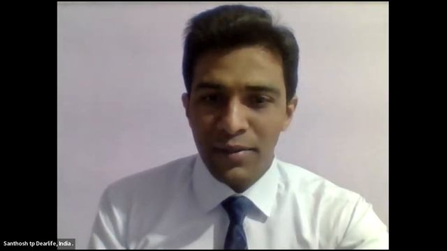 Dearlife Top selling ayurvedic products knowledge in kannada language By Mr.Santhosh tp. смотреть онлайн