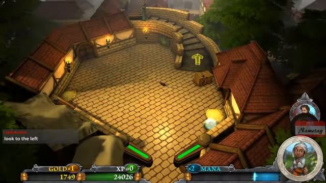 Rollers of the Realm impressions смотреть онлайн