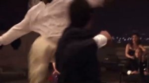 Кость и кровь Часть 2