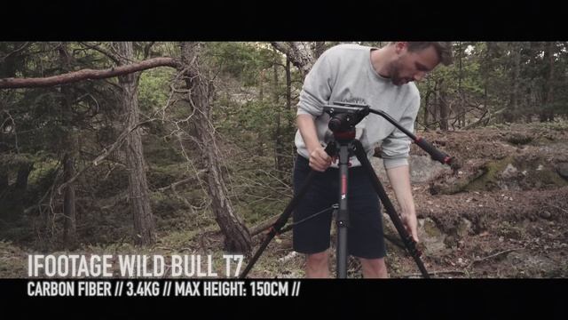 Rigging the Panasonic GH4/GH5 смотреть онлайн