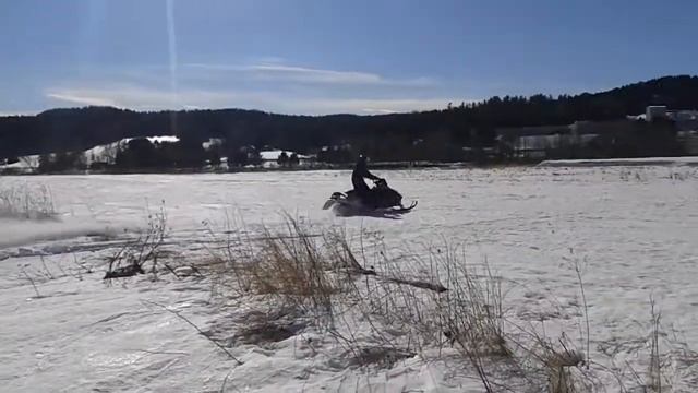 Skidoo NDDP смотреть онлайн