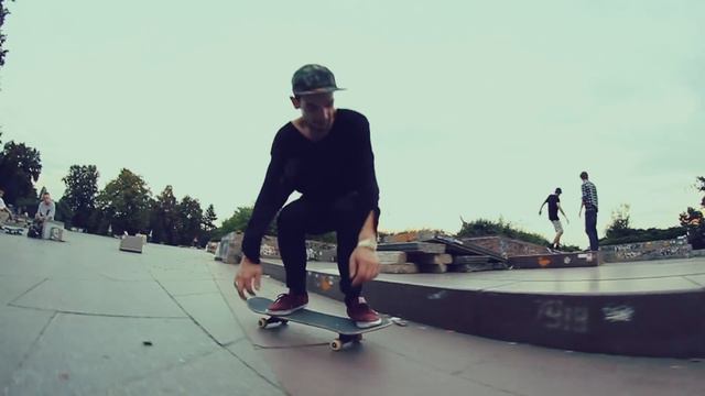 Adam Lukas Black Rabbit 4 ever part смотреть онлайн